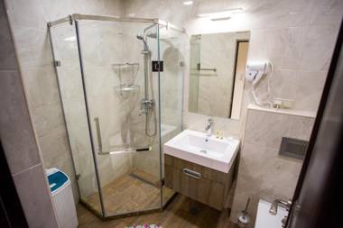 Welcome Yerevan Apartments