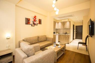 Welcome Yerevan Apartments