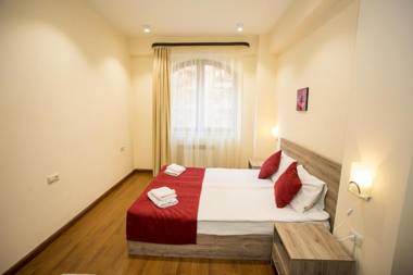 Welcome Yerevan Apartments