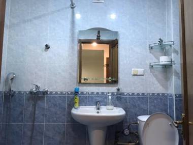 Apartment in the center of Erevan