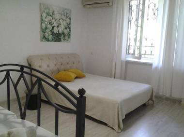 Apartment in the center of Erevan