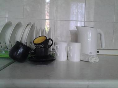 Apartment in the center of Erevan