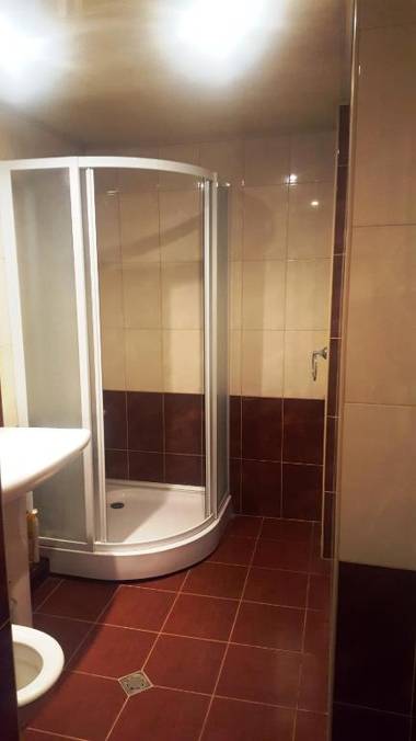 Apartment at Republic Square