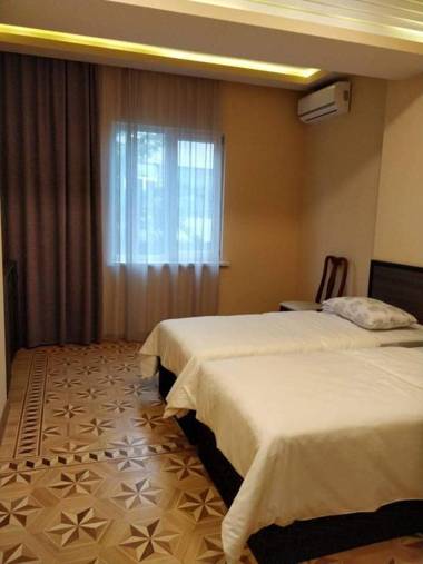 Riverside Guest House