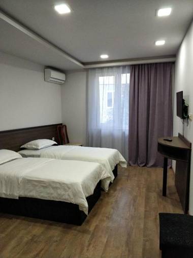 Riverside Guest House