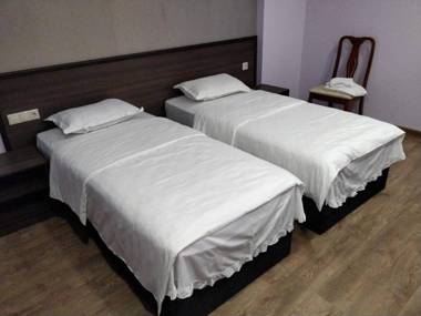 Riverside Guest House