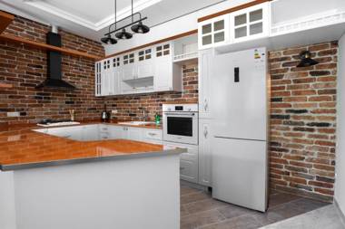 Stay Inn Apartments on Mashtots avenue