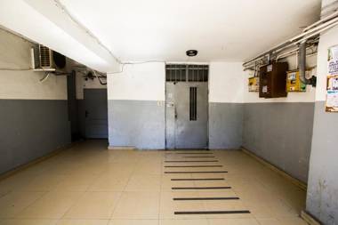 Stay Inn Apartments on Mashtots avenue