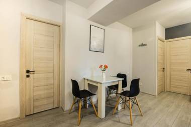 Stay Inn Apartments on Mashtots avenue