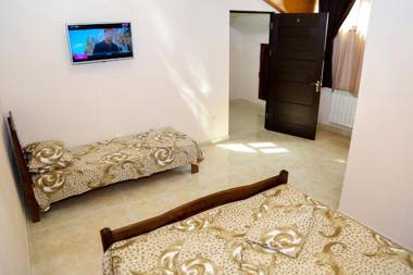 VILLA Cascade Sarmeni 33