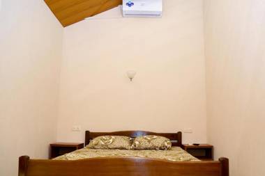 VILLA Cascade Sarmeni 33