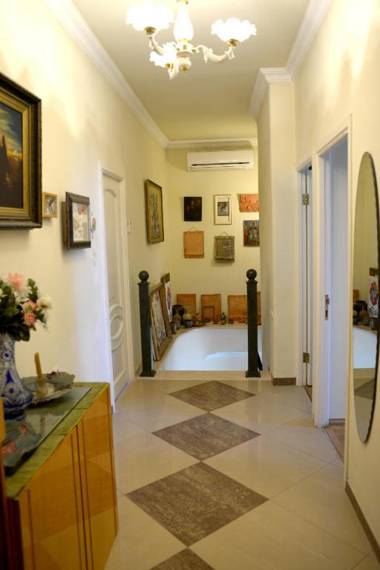 Luxury Duplex in Yerevan Center