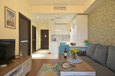 Yerevan4you City Center