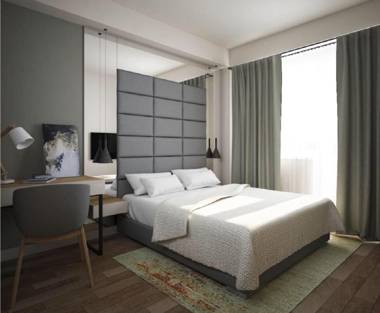 North Avenue Loft Apartments