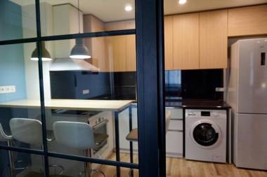 North Avenue Loft Apartments