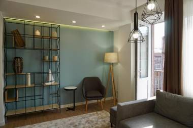 North Avenue Loft Apartments