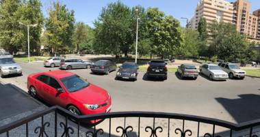 Apartment by Family Hotel