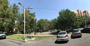 Apartment by Family Hotel