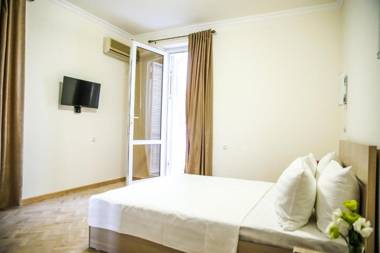 Alba Hotel Yerevan