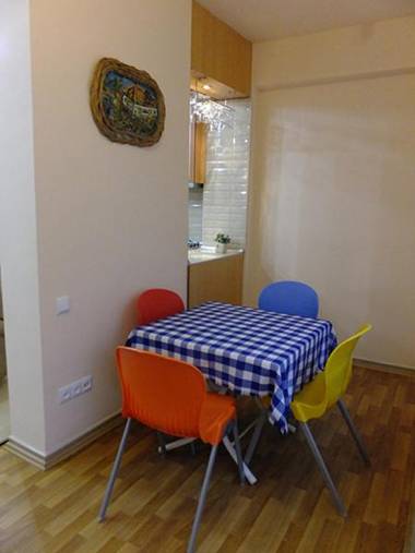 Apartment in the center of Yerevan by the Republic Square