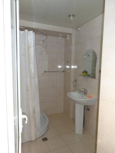 Apartment in the center of Yerevan by the Republic Square