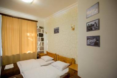 Studio Boutique Hotel at Cascade