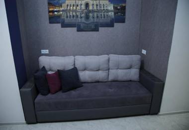 "Royal" apartment #01