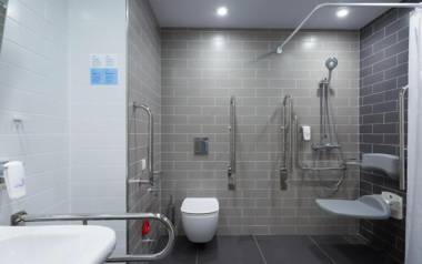 Holiday Inn Express - Yerevan an IHG Hotel