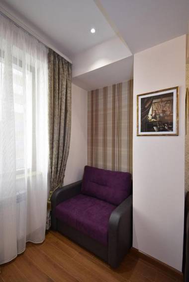 Yerevan4you Courtyard