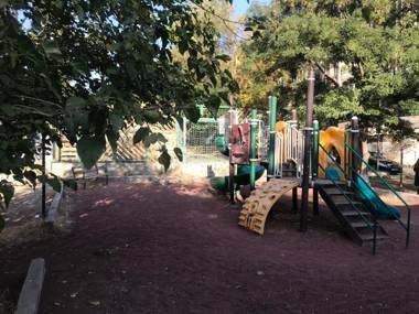 Guest house Abovyan street