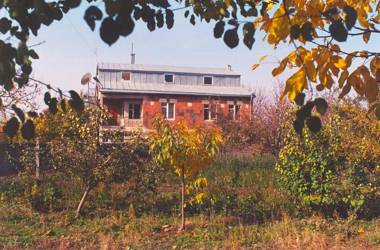Azhdahak Guest House B&B-20km from Yerevan