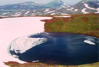 Azhdahak Guest House B&B-20km from Yerevan