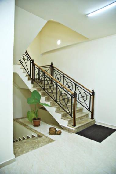 Tatev Hotel and Tours