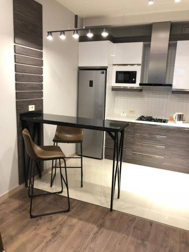 Apartment on Moskovyan 31