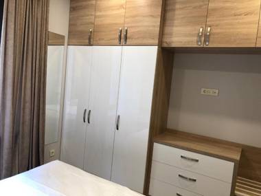 Apartment on Moskovyan 31