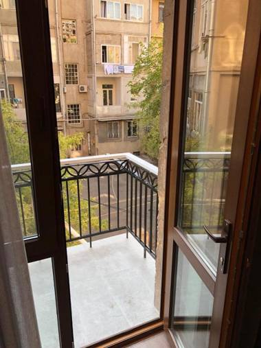 Apartment on Moskovyan 31