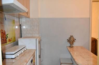 RC on Sayat-Nova Avenue 18