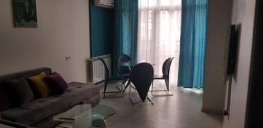 Beautiful Apartment located in Pushkin Street