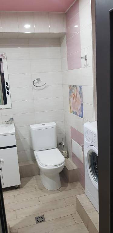 Beautiful Apartment located in Pushkin Street