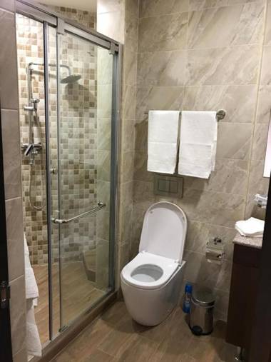 Beautiful apartment in the center of Yerevan