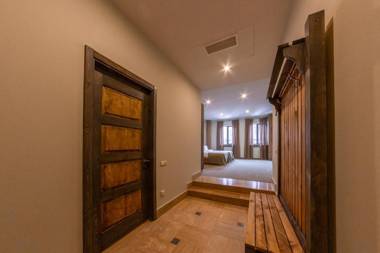 Apricot Hotel Yerevan