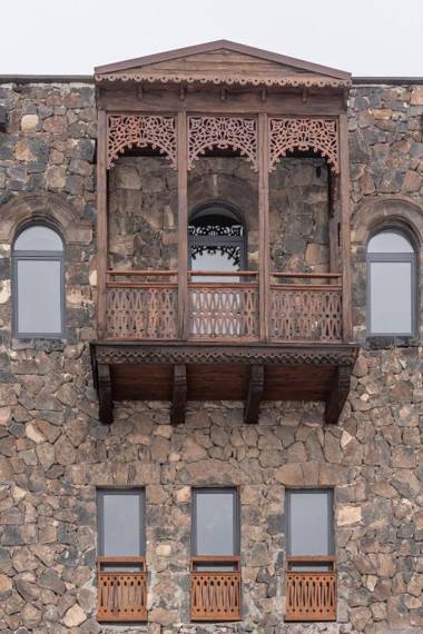 Apricot Hotel Yerevan