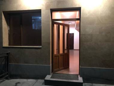 Residence North Avenue small center