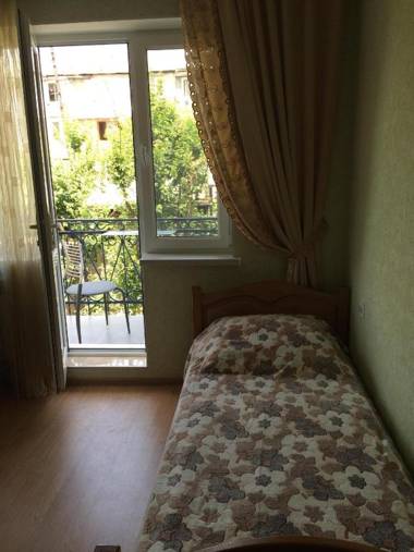 Beautiful sunny home