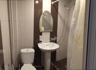 Beautiful sunny home