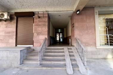 Stay Inn Apartments at Mashtots avenue 33-1