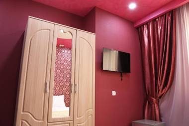 Lovely Hotel in Centre