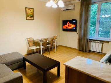 City Center Apartment on Sayat Nova street