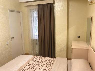 Comfortable apartment in center