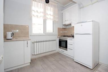 Excellent apartment in the Republic Square.Pushkin3